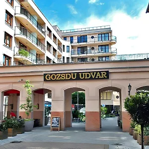 Novo Διαμέρισμα